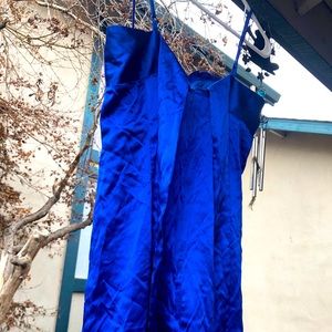 Betsey Johnson dress